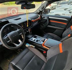 Haval Dargo